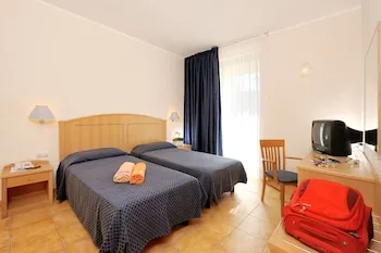 Hotel I Melograni