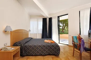 Hotel I Melograni