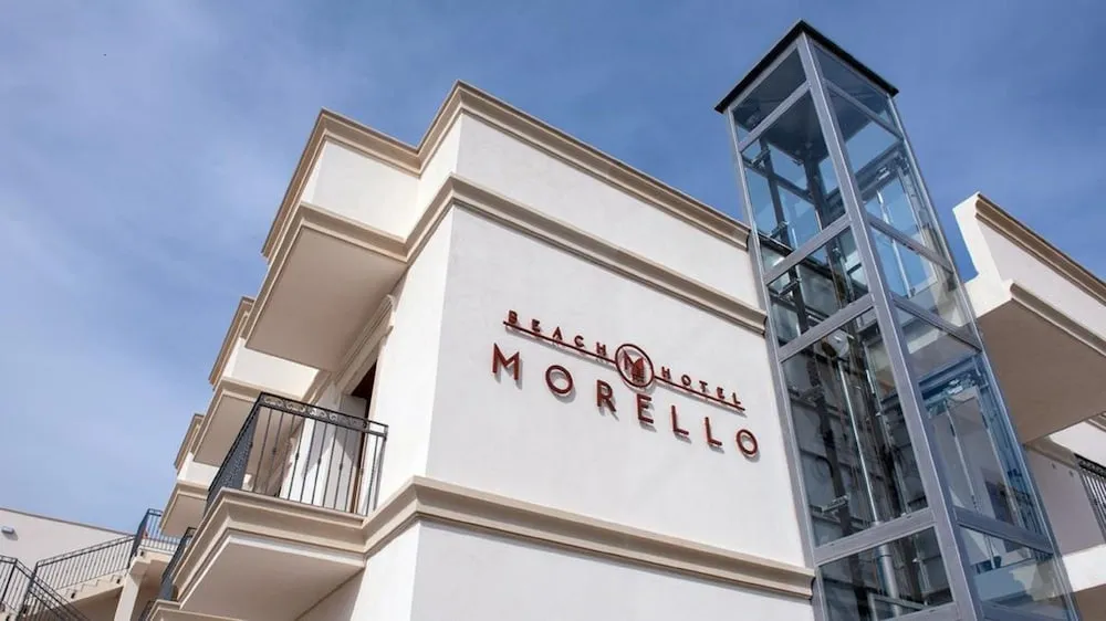 Morello Beach Hotel