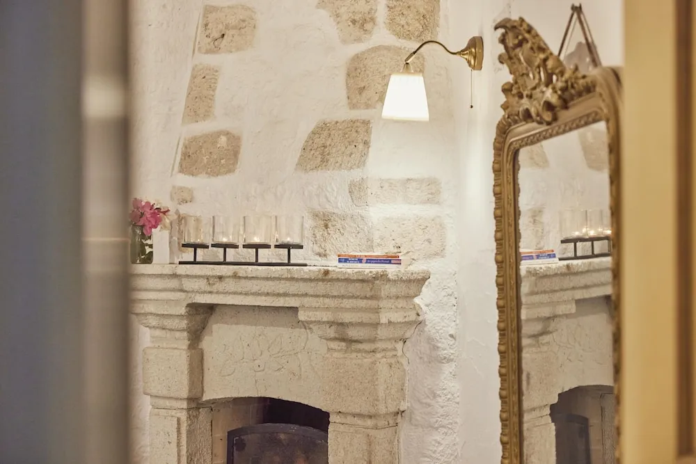 Dört Kişilik Oda, Bağlantılı Odalar