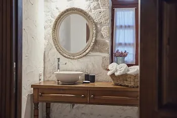 Alaçatı Zeytin Konak Hotel