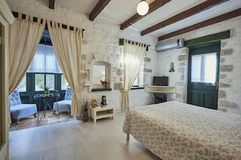 Alaçatı Zeytin Konak Hotel