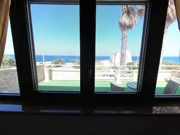 Hotel Alba Chiara
