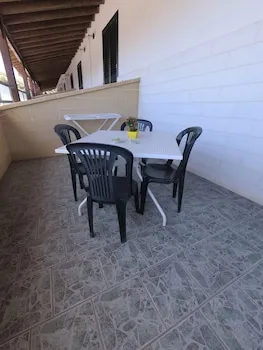 Hotel Alba Chiara