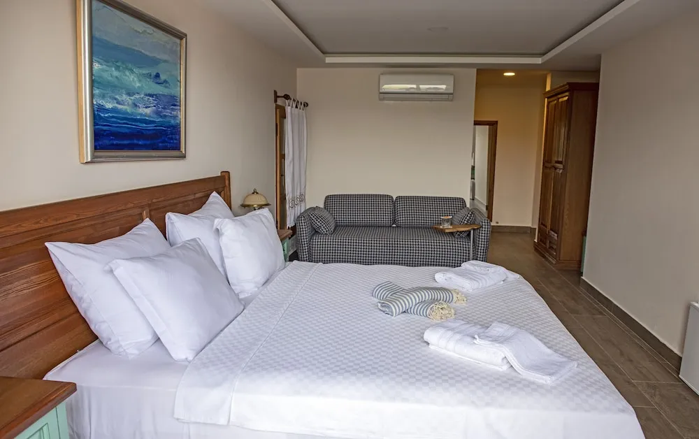Zakkum Room