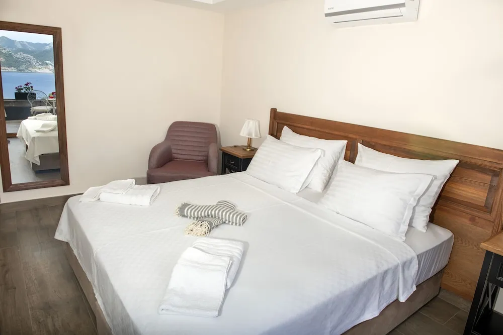 Melisa Room
