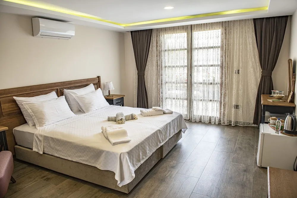 Melisa Room