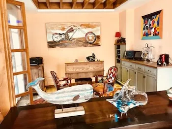 Villa Bakacak - Adults Only
