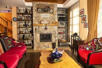 Villa Bakacak - Adults Only