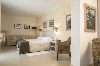 Canne Bianche_Lifestyle Hotel