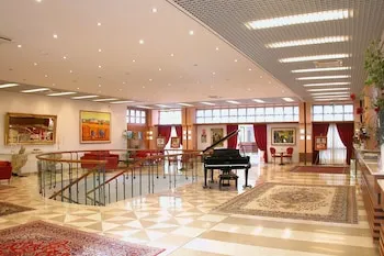 Grand Hotel La Chiusa di Chietri
