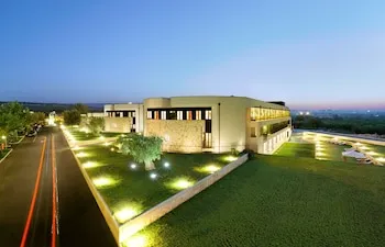 Grand Hotel La Chiusa di Chietri
