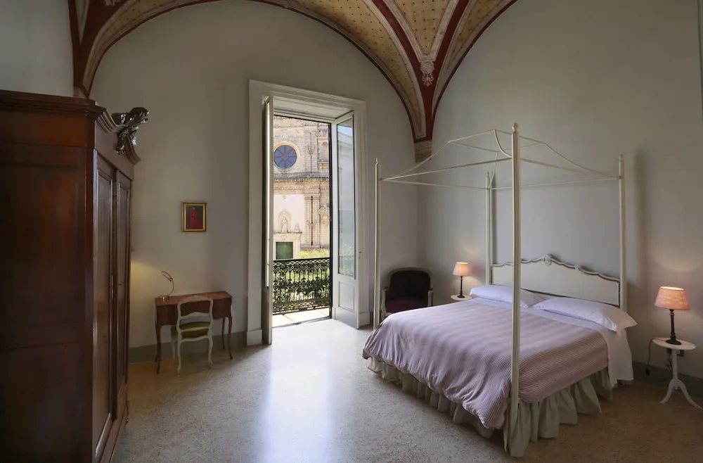 Relais Monastero Santa Teresa