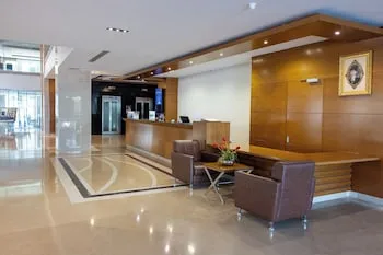 Anemon Hotel Malatya