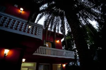 La Villa della Meda