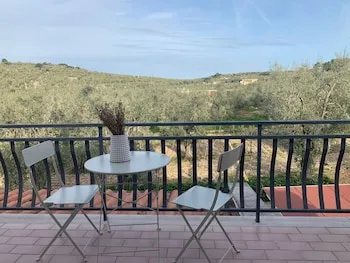 Villa Vesta