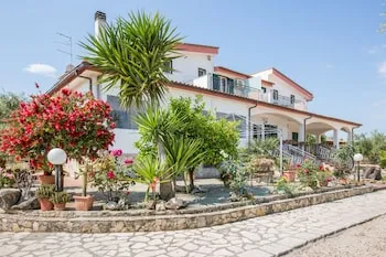 Villa Vesta