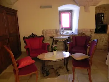 Casale dei Fornici
