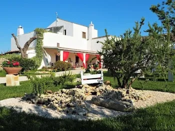 Masseria Costarella