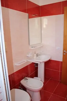 B&B Vistadamare