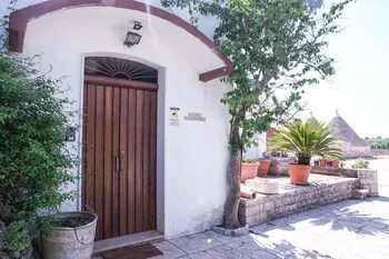 Masseria Guadiano Vecchio