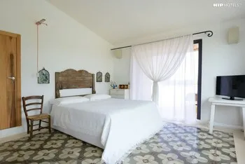 Masseria Prosperi