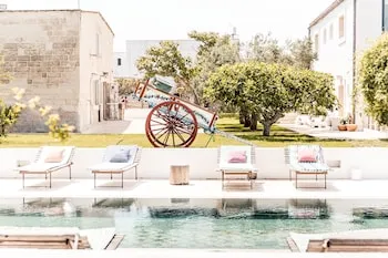 Masseria Prosperi