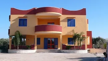 B&B Terra e Colori