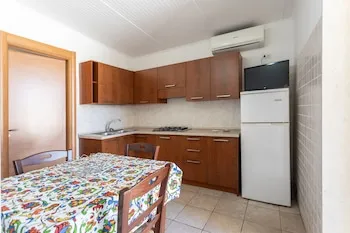 Residence La Pineta