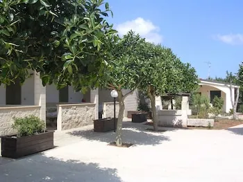 Residence La Pineta