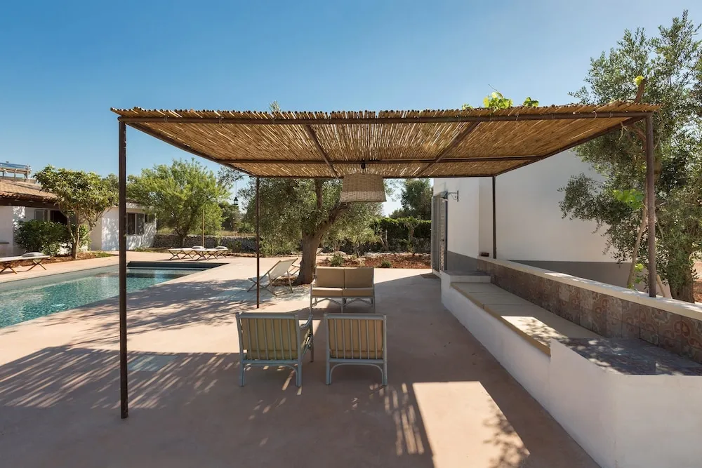 Teras/veranda