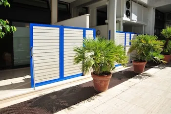 Camere sul Lungomare