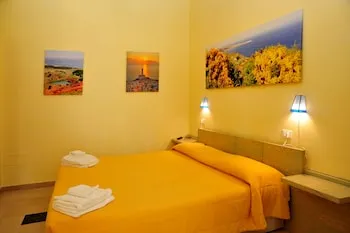 Camere sul Lungomare