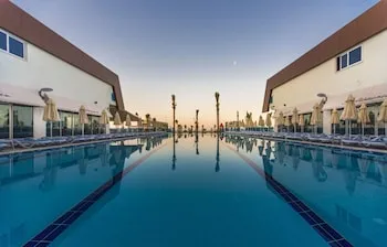 Sun Star Resort