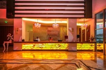 Sun Star Resort
