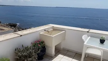 B&B Punta Cutieri