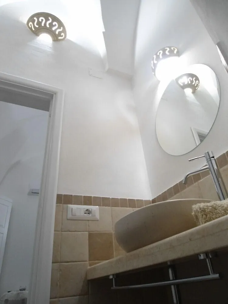 Banyo lavabosu