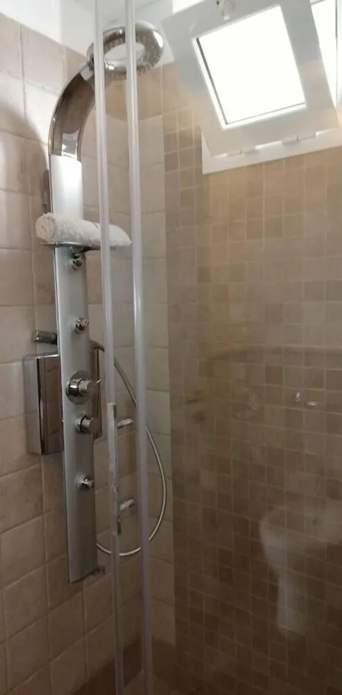 Banyo duşu