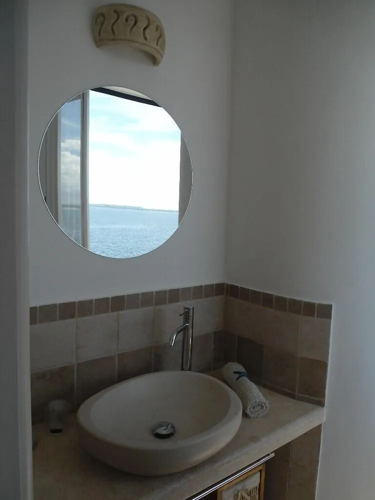 Banyo lavabosu