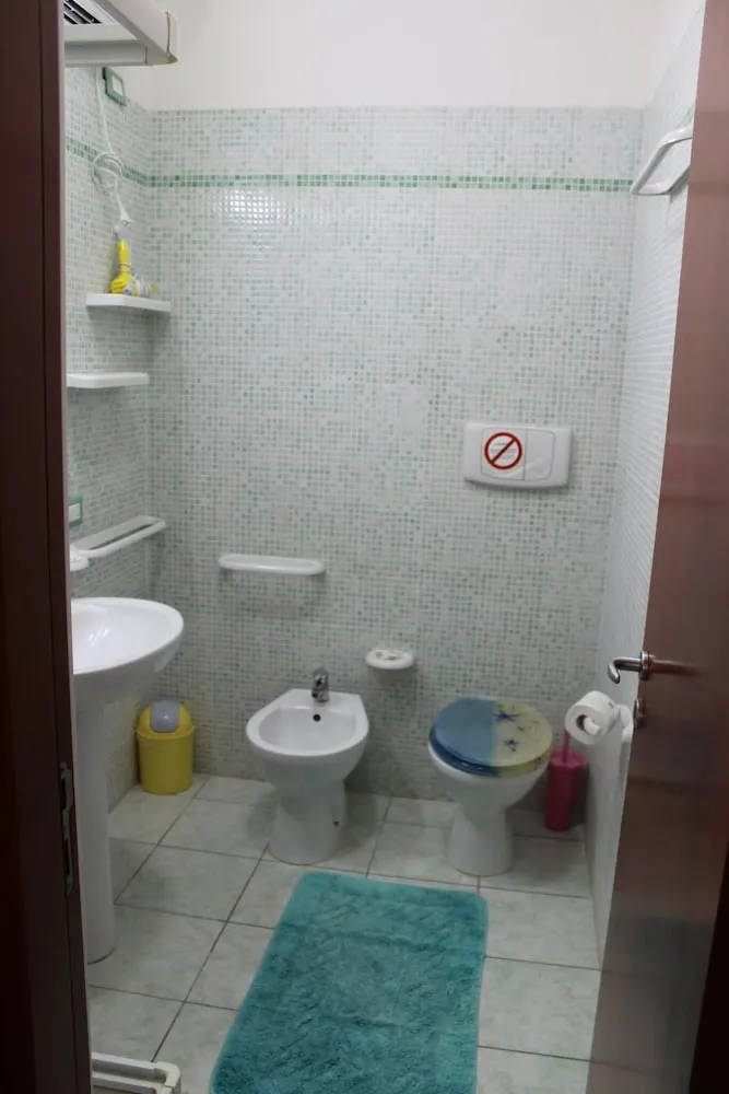 Apart Daire, 1 Yatak Odası, Veranda