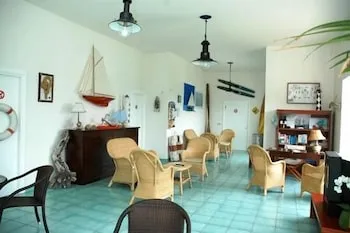 Resort Puntacassano
