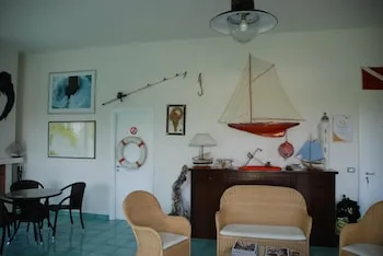 Resort Puntacassano