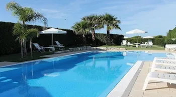 Resort Puntacassano