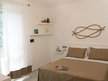Resort Puntacassano