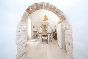 Trullo Siamese