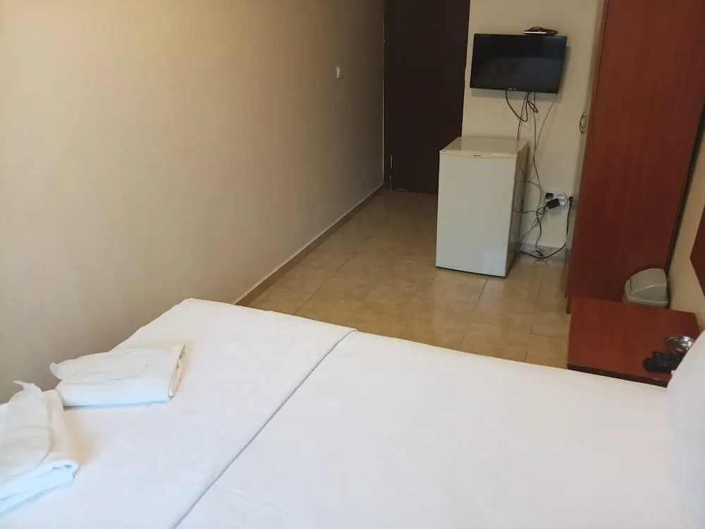 Standard Tek Kişilik Oda, 1 Tek Kişilik Yatak, Sigara İçilmez, Şehir Manzaralı