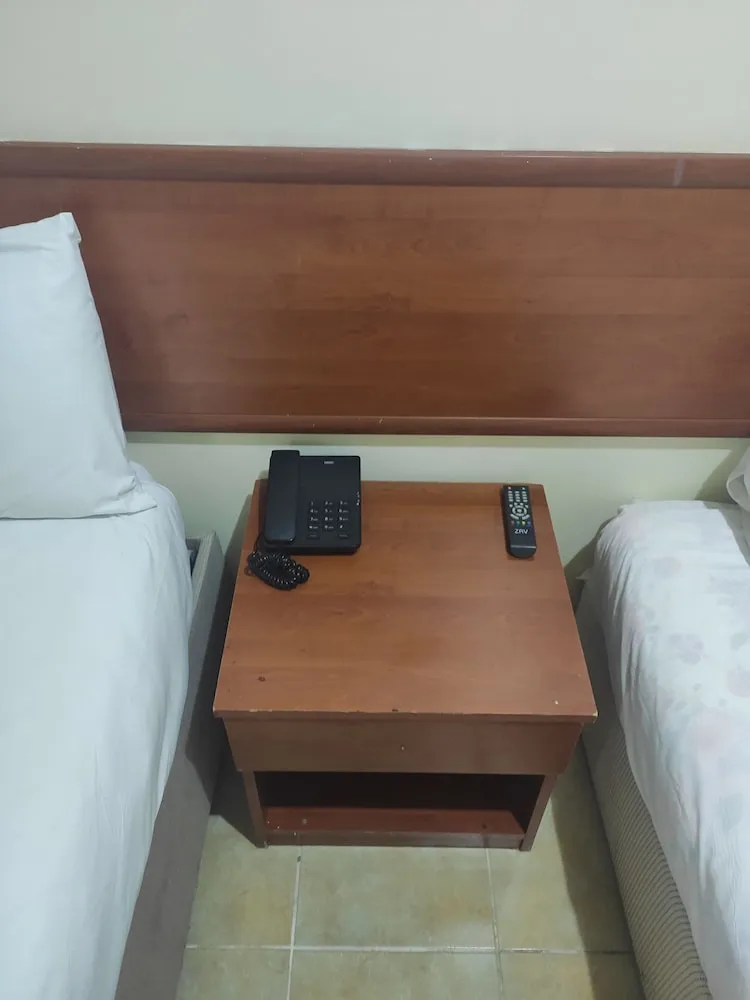 Standard Tek Kişilik Oda, 1 Tek Kişilik Yatak, Sigara İçilmez, Şehir Manzaralı