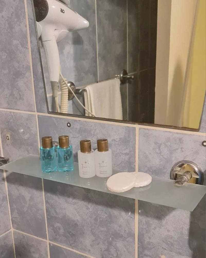 Standard İki Ayrı Yataklı Oda, 2 Tek Kişilik Yatak