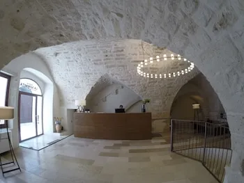 La Sommità Relais & Chateaux