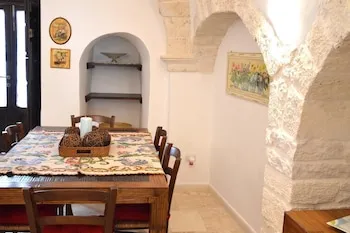 Trulli Casa Alberobello